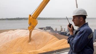 Russia gradually resuming wheat exports from Black Sea ports