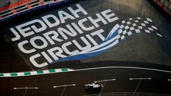 Saudi Arabia’s Jeddah street track to host F1 for at least four more years