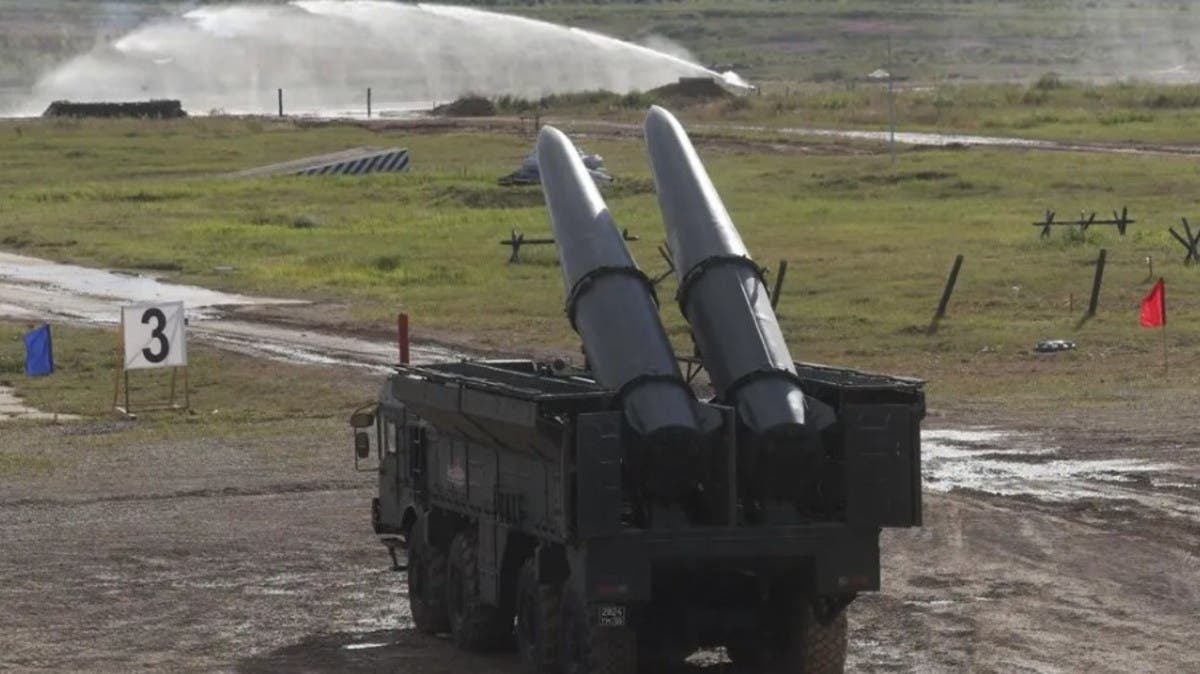 صواريخ روسية تخدع الرادارات تحير الخبراء.. “لم نر مثلها من قبل”