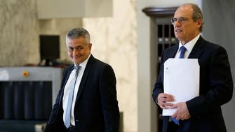 Lebanese govt talks with IMF moving in the right direction: Deputy PM al-Shami