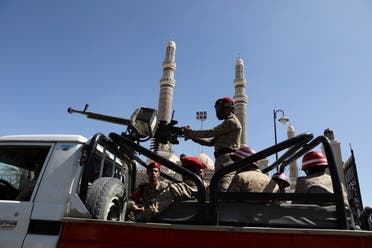 هجوم الحوثي على الضبة يهدد الملاحة الدولية