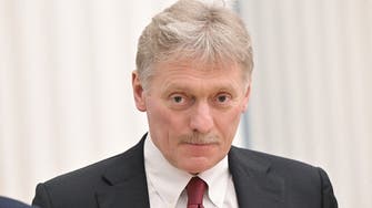 Kremlin says no chance of Ukraine peace talks as Zelenskyy travels to Washington