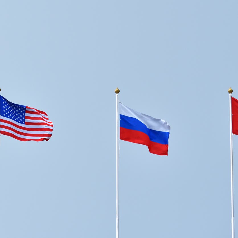 واشنطن تشدد حظر التقنيات العالية على الصين وروسيا