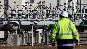 أسعار الغاز في أوروبا تواصل التراجع رغم مخاوف الإمداد