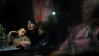 3 ملايين شخص فروا من أوكرانيا.. وطفل يتحول للاجئ كل ثانية