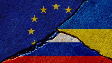 روسيا وأوكرانيا والاتحاد الأوروبي (تعبيرية)