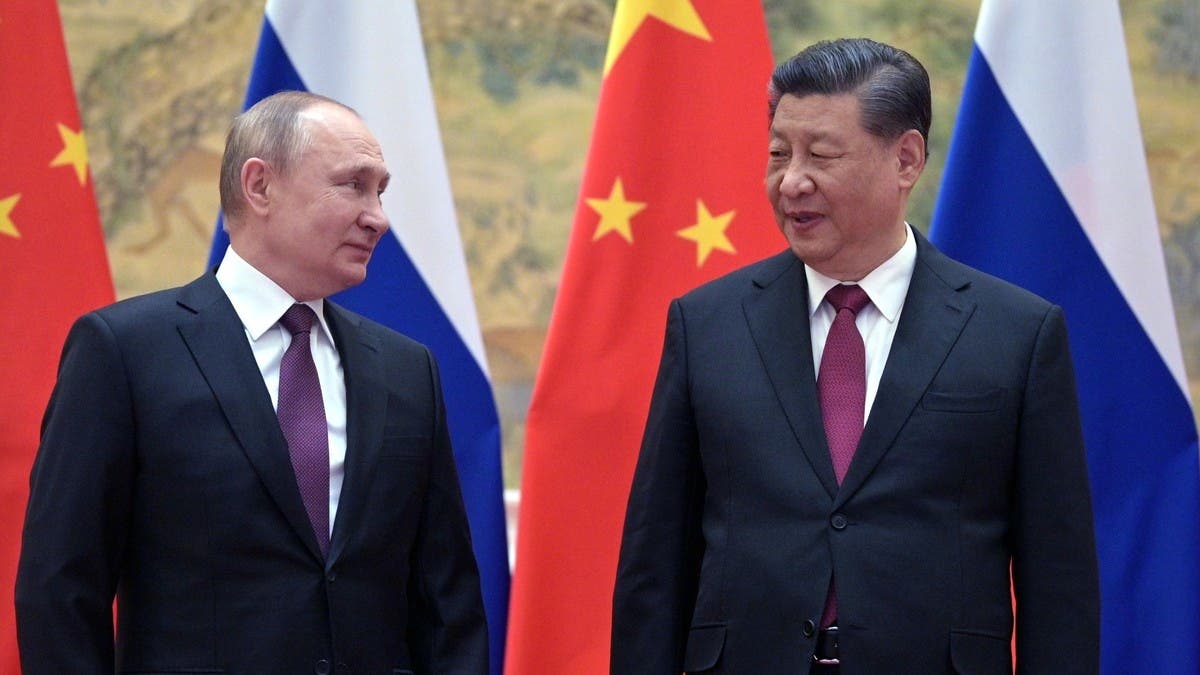 مسؤولة أميركية: انحياز الصين إلى روسيا مقلق للغاية