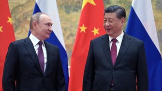 روسیه و چین همکاری‌های دوجانبه را در رویارویی با غرب تقویت‌ می‌کنند