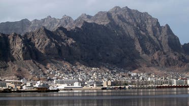 A general view shows the southern city of Aden April 4, 2014. (Reuters)
