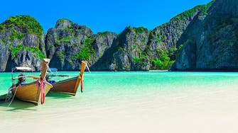 تايلاند تتخطى هدفها السياحي لعام 2022 بعد قفزة في عدد الزوار الأجانب