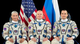 ناسا تطمئن.. رائد الفضاء الأميركي سيعود مع زميليه الروسيين