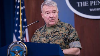 فرمانده سنتکام: حملات «داعش» تابستان آینده در افغانستان افزایش می‌یابد