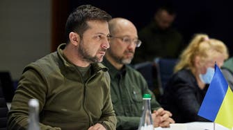 Ukraine’s Zelenskyy to address US Congress as actor-turned-leader seeks help in war