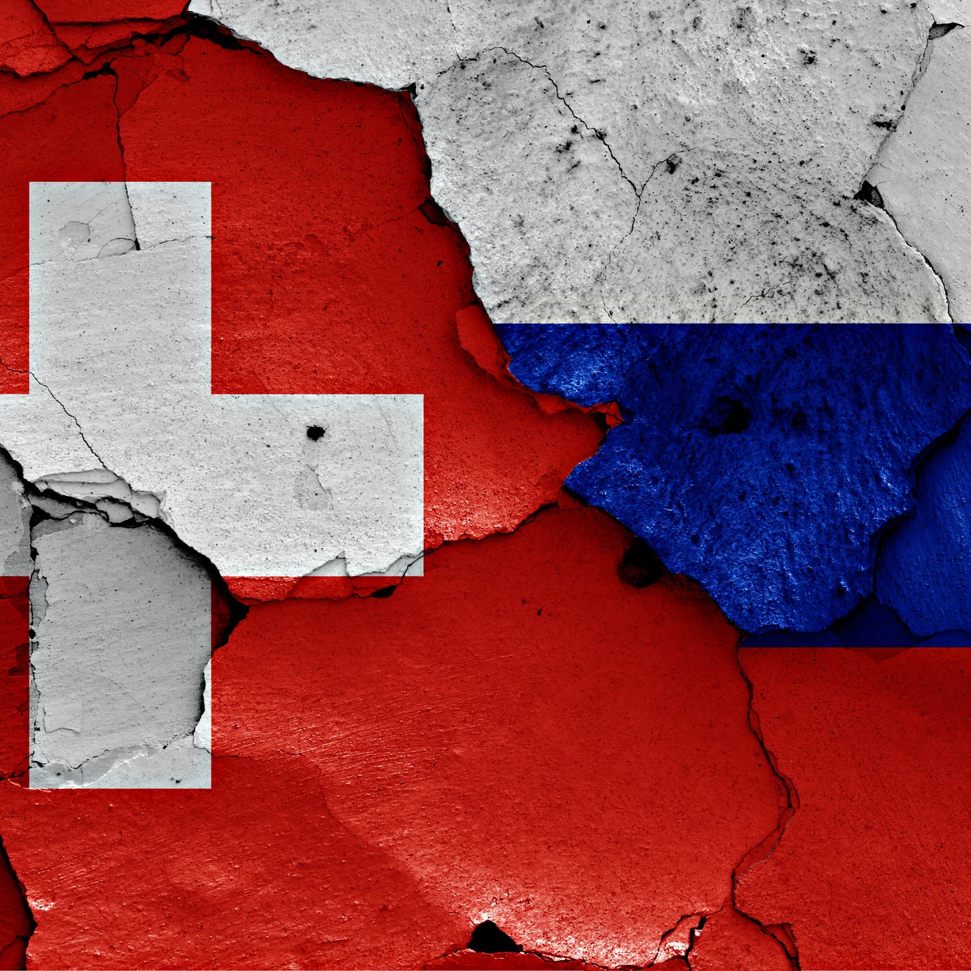 سويسرا تعاقب مقربين من بوتين وتجمّد ممتلكاتهم