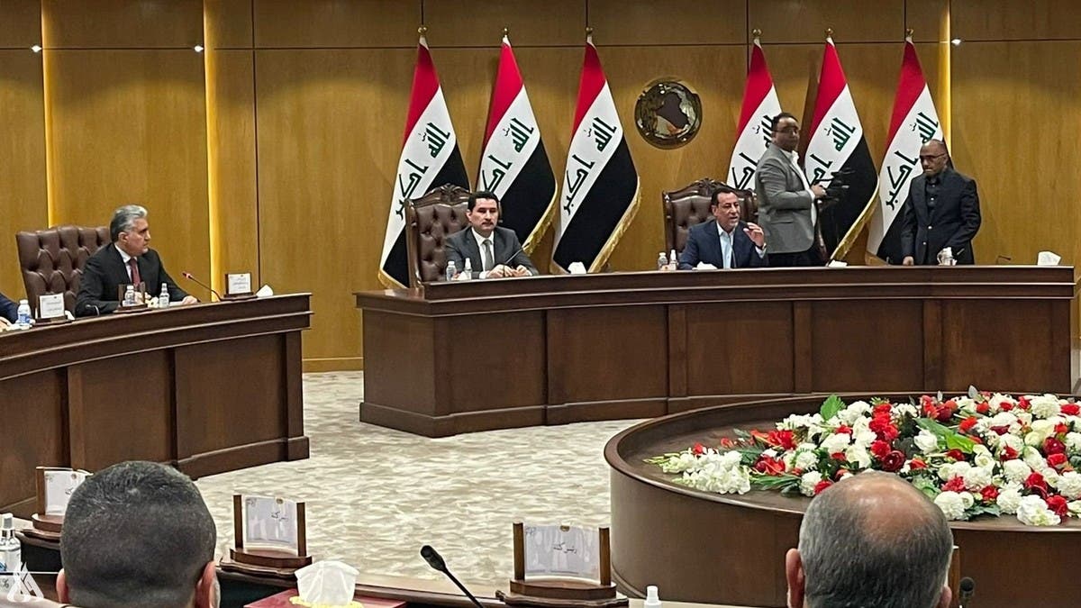 بعد فشل الجلسة السابقة.. برلمان العراق يستعد لانتخاب رئيس للبلاد