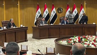 تلاش‌های پارلمان عراق برای انتخاب رئیس جمهوری برای سومین بار ناکام ماند  