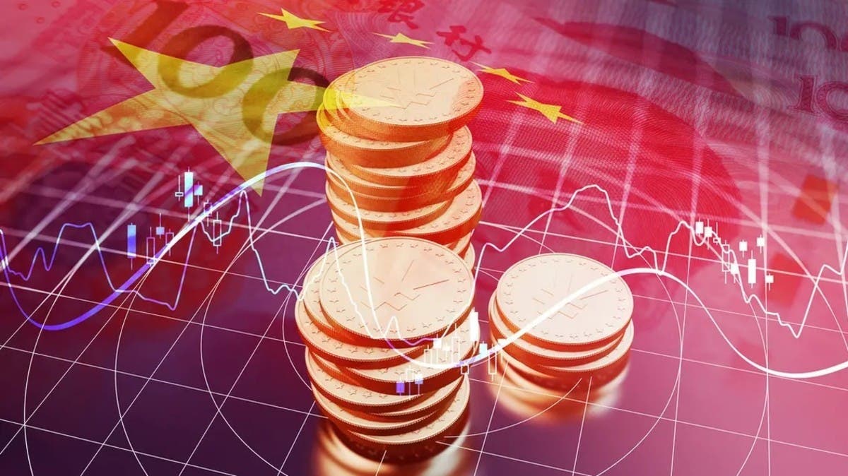 اقتصاد الصين ينمو 4.8% في الربع الأول.. والحكومة تحذر من المستقبل