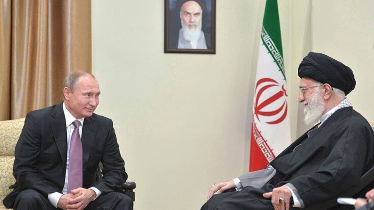 الاتفاقية النووية الجديدة سوف تستثني الشركات الروسية ومشاريعها في إيران