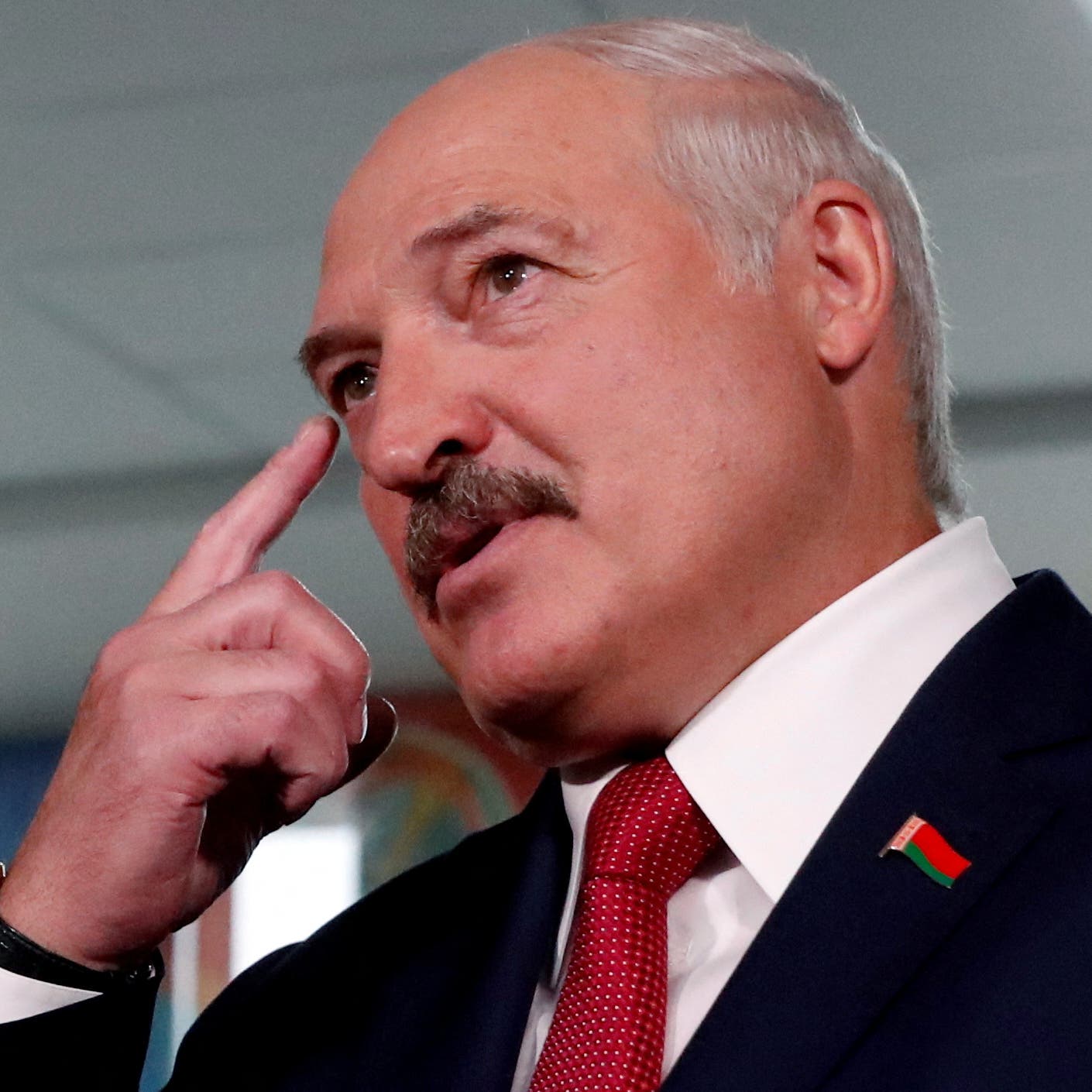 رئيس بيلاروسيا: نستعد للحرب