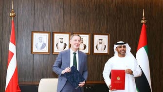 Denmark agrees extradition treaty with UAE, eyes British tax fraud suspect