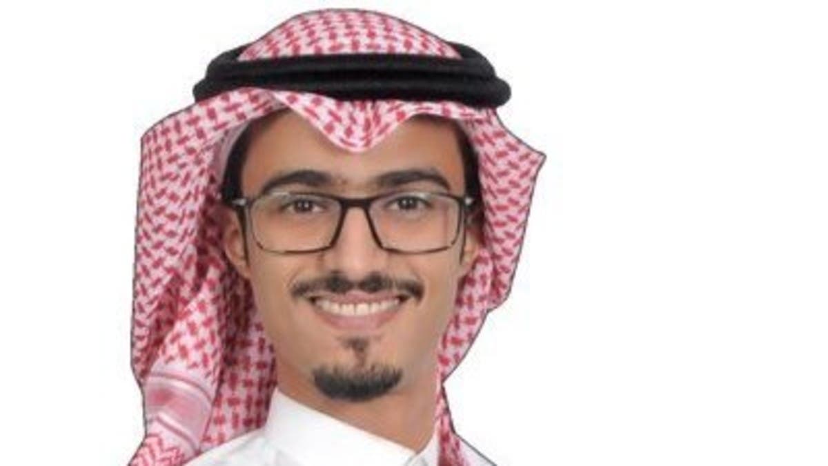 سعودي يحمل رخصة تمكنه من التدريس بأي جامعة في العالم