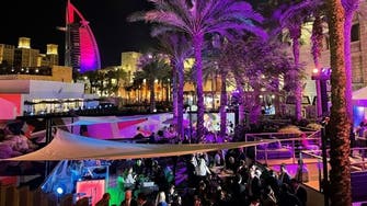 Art Dubai 2022 edition closes with strong sales, record visitors
