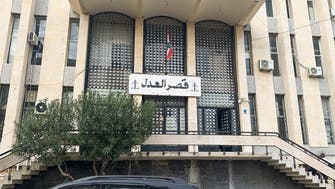 Lebanese judge keeps brother of central bank governor under arrest, source says