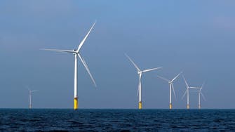 Netherlands ramps up plan for doubling offshore wind capacity by 2030