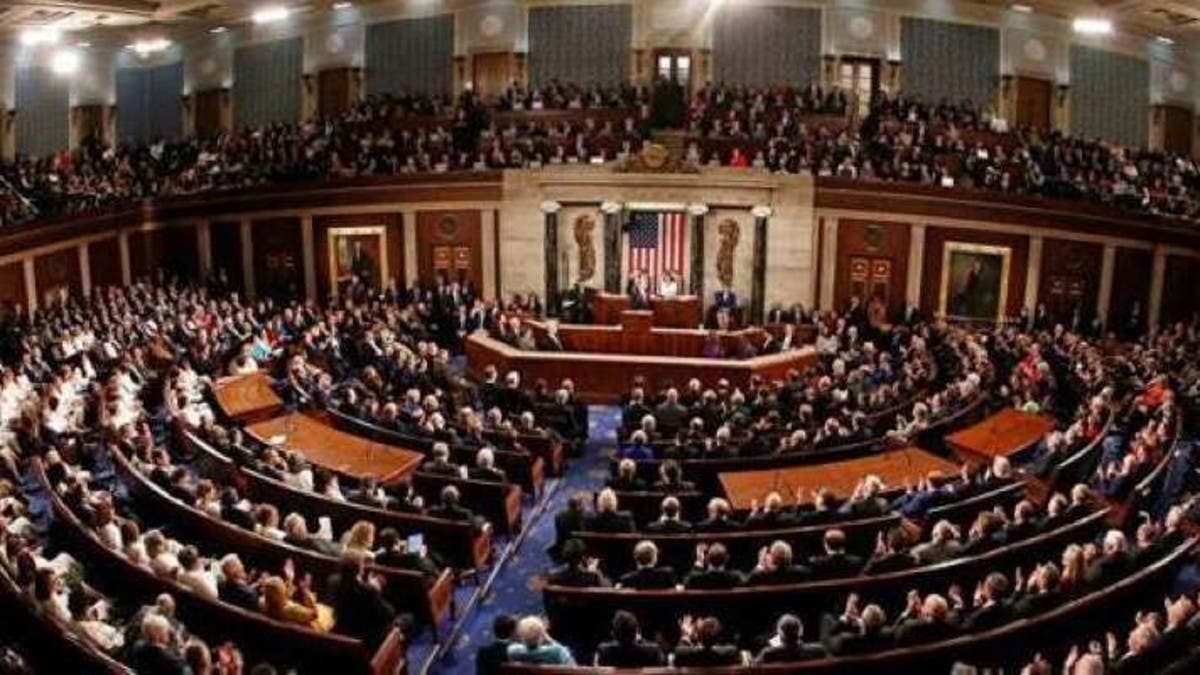 أعضاء الكونغرس الأميركي يصوتون لقطع الروابط التجارية مع روسيا