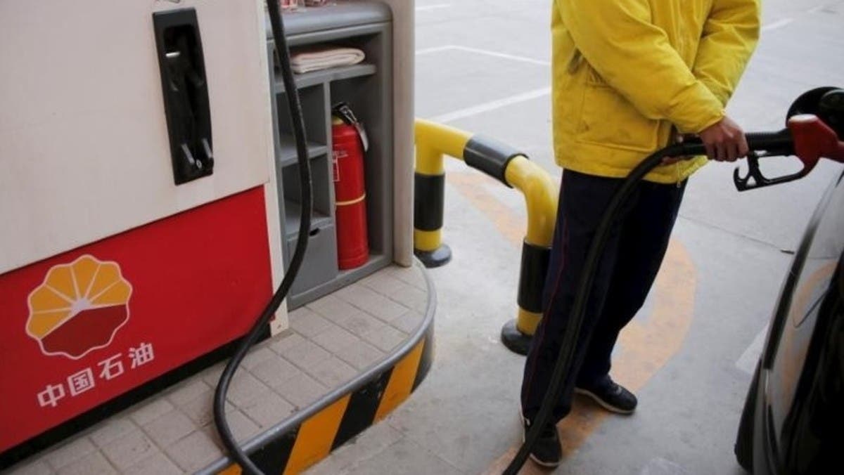 الصين ترفع أسعار الوقود لأعلى مستوياتها منذ أكثر من عقد