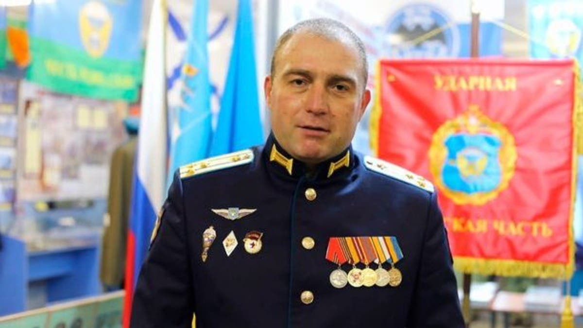 ضربة أخرى موجعة.. مقتل قائد روسي بارز في أوكرانيا