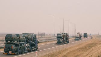 أوروبا تبحث زيادة المساعدات العسكرية لأوكرانيا.. وتدريب جيشها