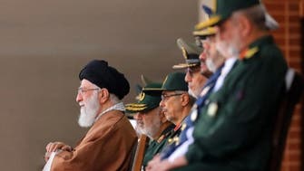 نگرانی از فروپاشی درونی حکومت در جلسه محرمانه مقامات جمهوری اسلامی 