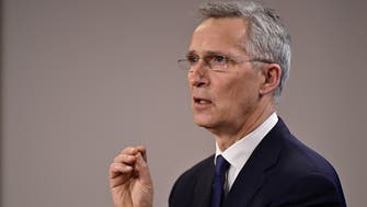 Putin made ‘big mistake’ invading Ukraine: NATO chief