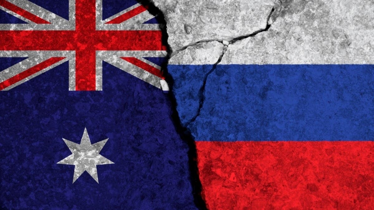 أستراليا تحظر صادرات خامات الألمونيوم إلى روسيا