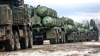 مسؤولون: واشنطن ناقشت مع أنقرة نقل أنظمة S-400 لأوكرانيا