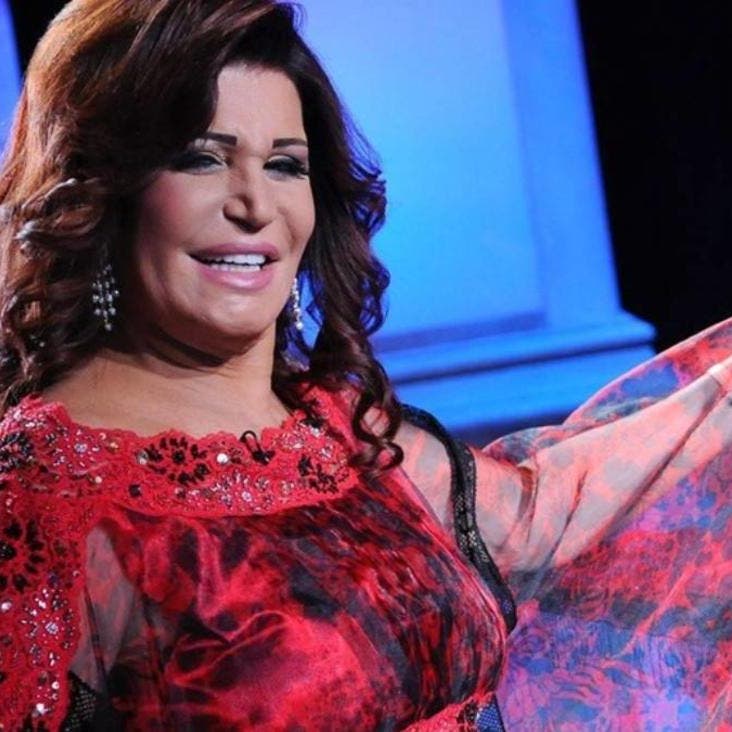 نجوى فؤاد تكشف أسراراً مثيرة.. "عمي حاول قتلي"
