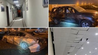 ائتلاف عربی: حملات پهپادی حوثی‌‌ها تاسیسات اقتصادی و غیرنظامی سعودی را هدف گرفت
