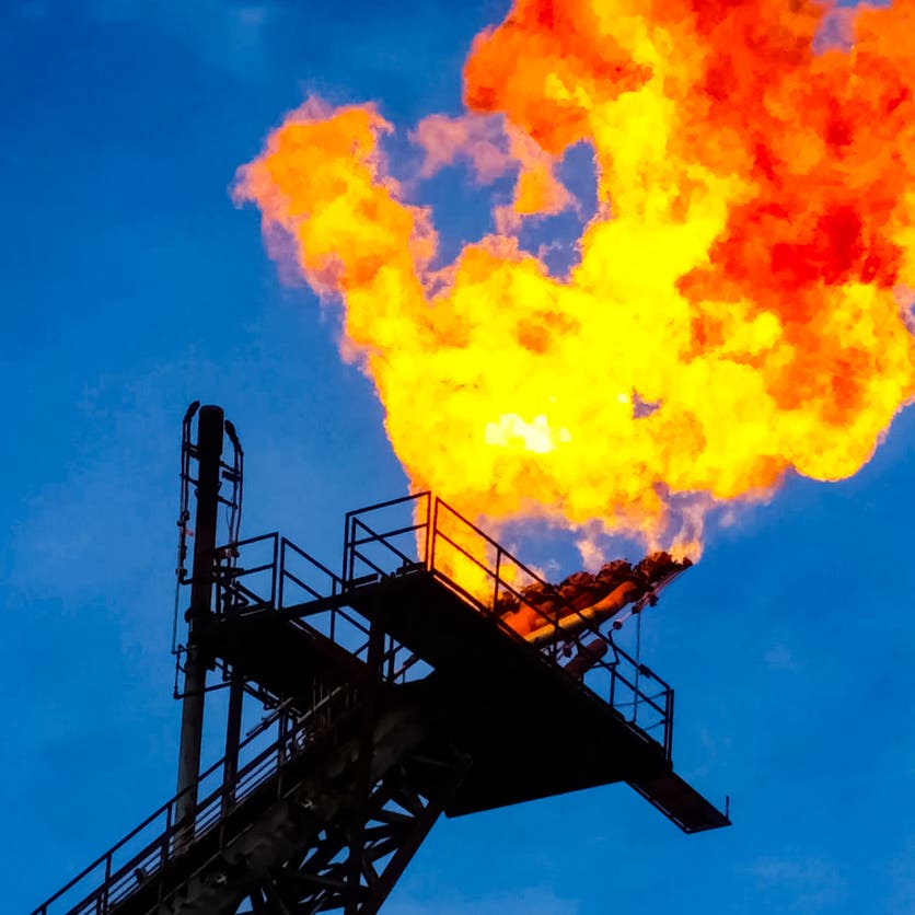 عقوبات جديدة منتظرة ضد روسيا تشعل أسواق الغاز الأوروبية