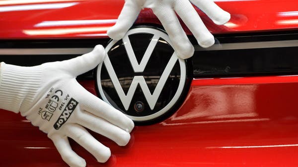 Volkswagen is investing $1.1 billion in building a new center in China