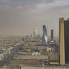 Saudi real estate and infrastructure projects topped $1.1 trillion since 2016