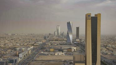 Prime office space in Saudi Arabia's Riyadh is now 98 pct occupied: Report  | Al Arabiya English