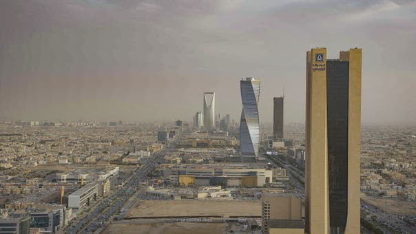 Prime office space in Saudi Arabia's Riyadh is now 98 pct occupied: Report