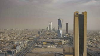 سعودی عرب:6 سال میں رئیل اسٹیٹ اورترقیاتی منصوبے11 کھرب ڈالرسے متجاوز