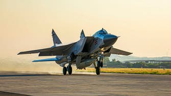 Russia moves three MiG jets with hypersonic missiles to Kaliningrad region: Report