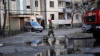 At least six dead in overnight bombing in Ukraine’s Kyiv: Report