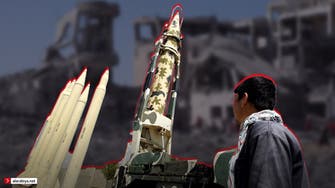 مسؤول أميركي: صواريخ الحوثيين قادرة على الوصول لقواعدنا بجيبوتي وإفريقيا