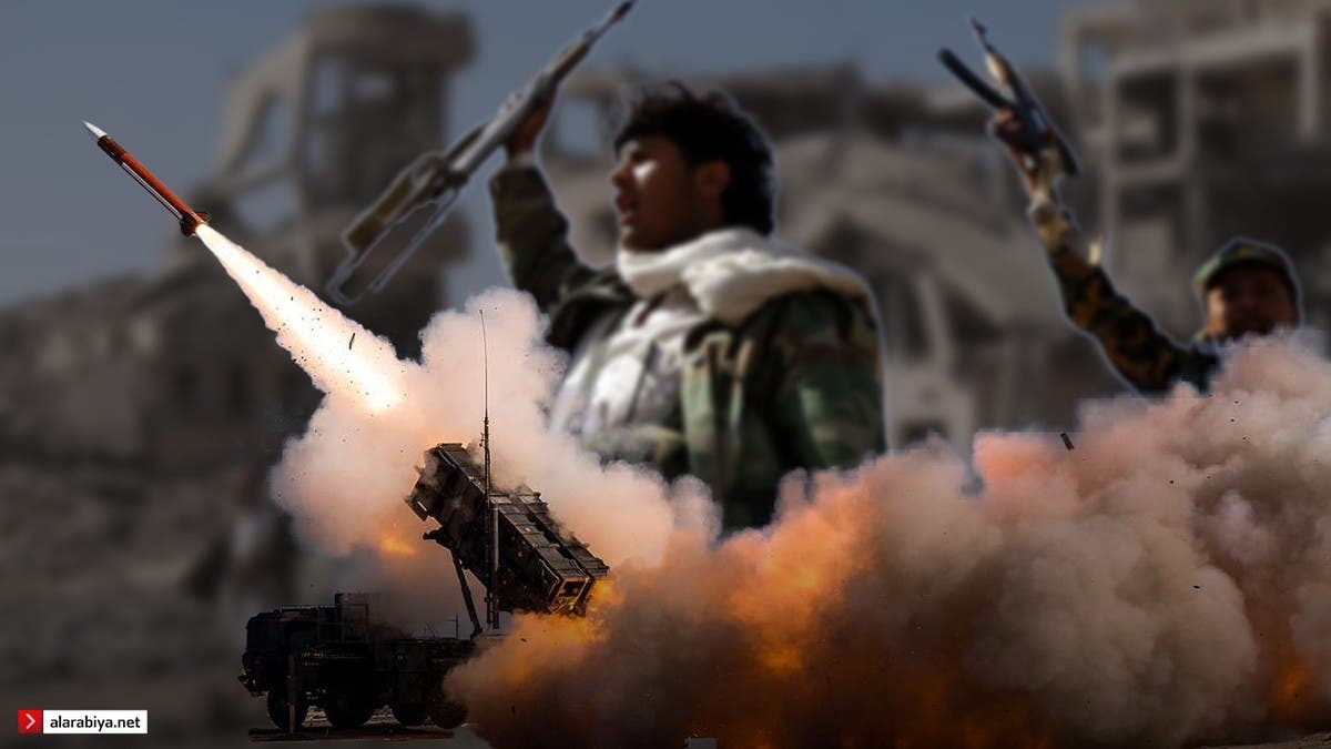 الجيش اليمني: 1230 خرقاً حوثياً للهدنة الأممية في 11 يوما 