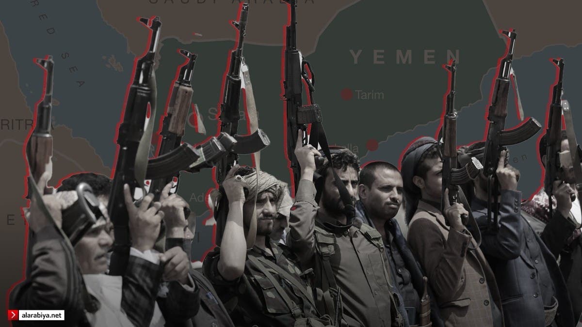 اليمن.. فشل ذريع لهجوم حوثي شرس في مأرب من عدة محاور