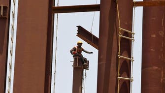 India pitches for collaboration at Expo 2020 Dubai with steel sector in Gulf